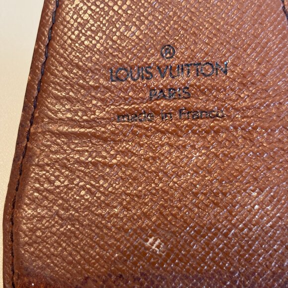 Louis Vuitton Multipurpose Case - Picture 6 of 6